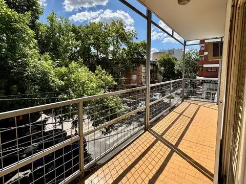 Avenida Francisco Beiró 3100, Piso 1