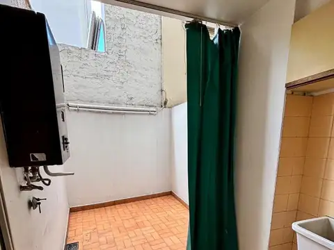 Departamento en Alquiler en Villa del Parque, $ 1.200.000