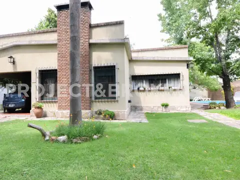 Crisologo Larralde 2700