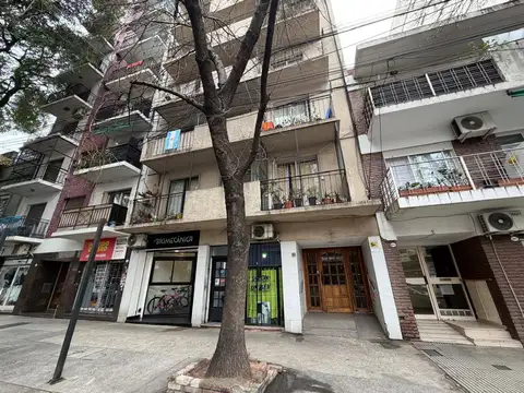 Departamento en Venta en Chacarita, CABA