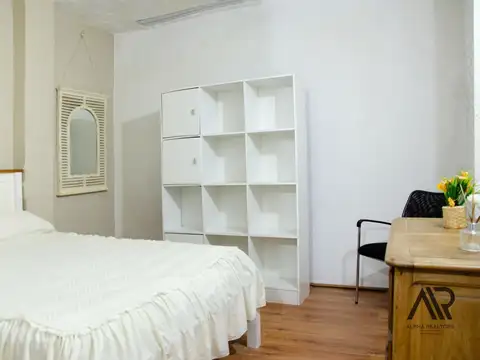 Departamento en Alquiler Temporal de 3 ambientes