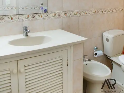 Departamento en Alquiler Temporal en Punta del Este, USD 200