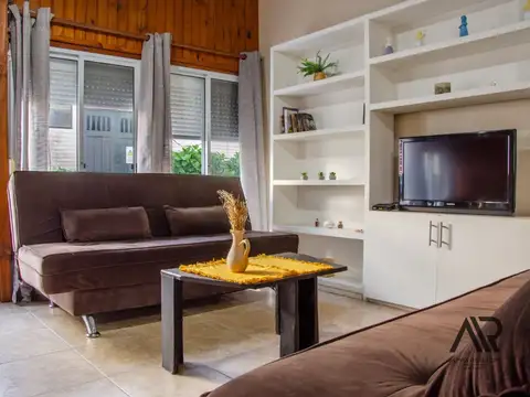 Departamento en Alquiler Temporal al Sureste