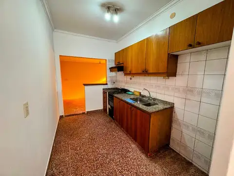 Depto Tipo Casa en Alquiler de 2 dormitorios