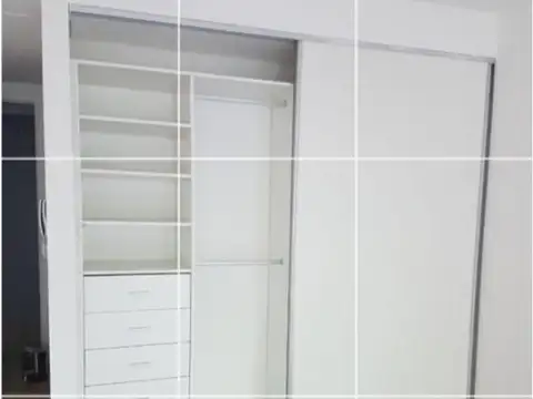 Departamento en Alquiler al Norte