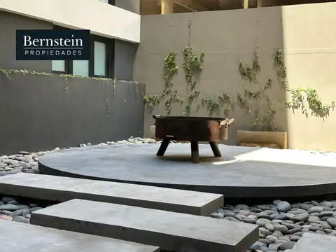 DEPARTAMENTO EN ALQUILER A ESTRENAR: PARQUE LELOIR