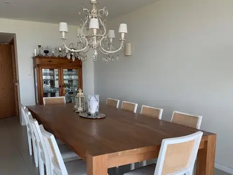 Departamento en Venta al Norte