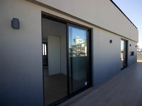 Importante 2 Ambientes A Estrenar En Belgrano con Gran Balcón - 77m² Totales (Con Toilette) - A 1 Cuadra Del Subte