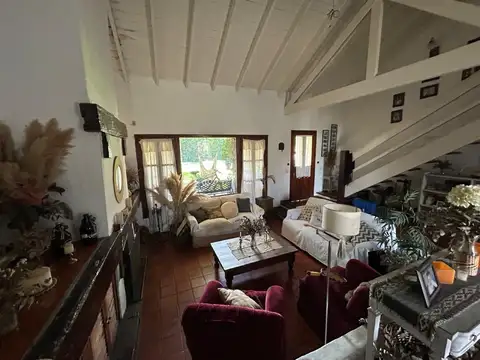 Casa en Venta en San Isidro, USD 360.000