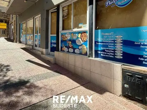 CASA MAS LOCAL Y GRAN LOTE