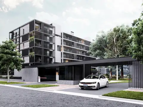 Juan José Paso 7770 - Paddock - Edificio 3 '1B