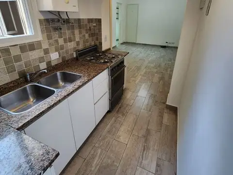 Departamento en Venta en San Telmo, USD 65.000