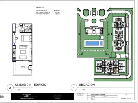 Le Bois Lofts & Residences