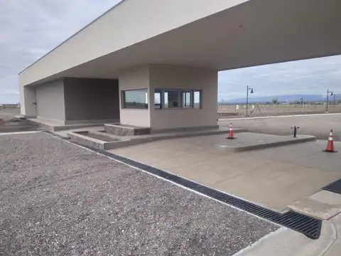 Terreno en Tupungato