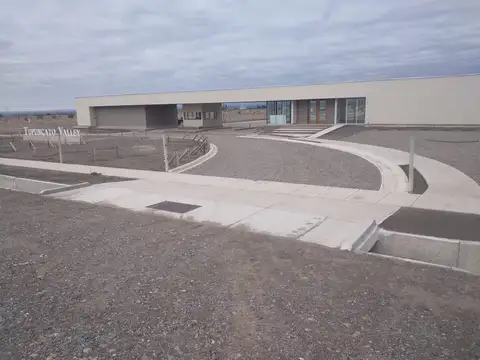 Barrio Privado TUPUNGATO VALLEY