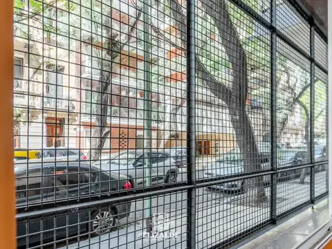 Departamento en Recoleta