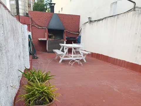 Depto Tipo Casa en Venta de 2 dormitorios