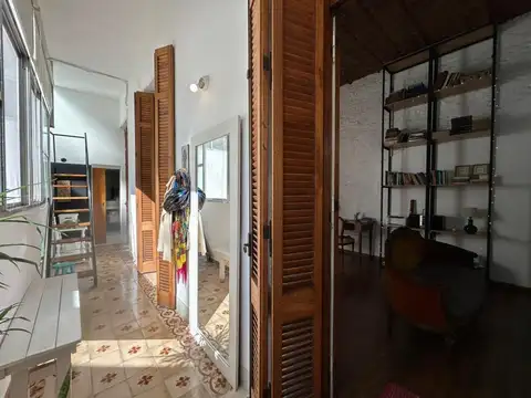 VENTA PH 3 AMBIENTES - RECOLETA