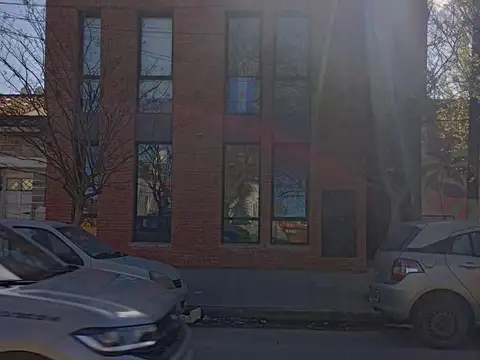 Dorrego e/ Alvarado y Avellaneda