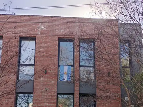 Depto Tipo Casa en Alquiler de 1 dormitorio
