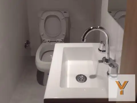 Depto Tipo Casa en Alquiler al Noroeste