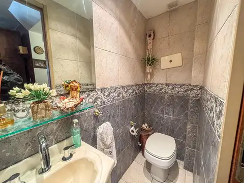 Depto Tipo Casa en Venta en Saavedra, USD 220.000