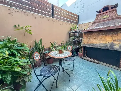 PH en Venta en Saavedra, Capital Federal