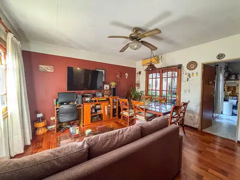 Depto Tipo Casa en Venta 28 años