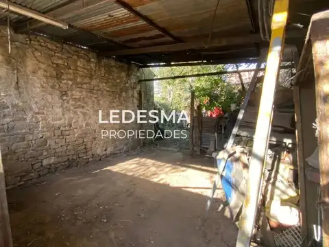 Terreno en Venta de 367,0 m2