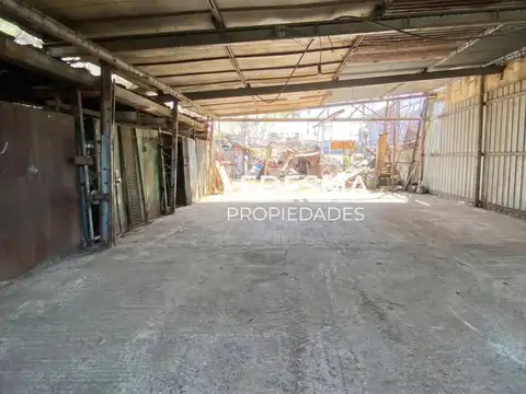 Terreno en Venta en Ituzaingó, USD 110.000