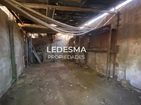 Terreno en Venta en Ituzaingó, USD 110.000