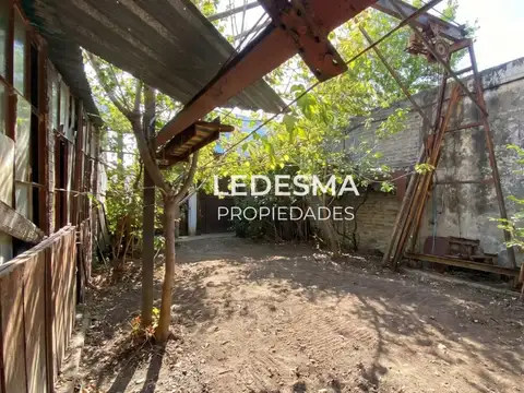 Terreno en Venta de 367,0 m2