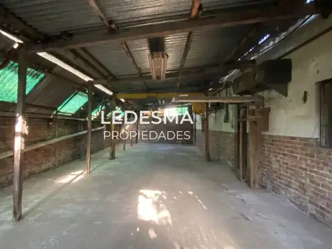 VENTA LOTE DE TERRENO ITUZAINGO NORTE