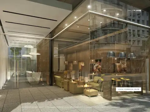 Venta Local Planta Baja 98,40m2 Apto Gastronomía Balvanera