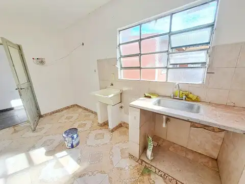 Depto Tipo Casa en Alquiler de 1 dormitorio