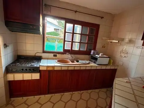 Departamento en Venta en Granadero Baigorria, USD 76.000