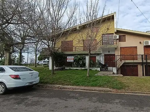 Venta | Departamento | 2 Dormitorios | Granadero Baigorria | Barrio Santa Rita