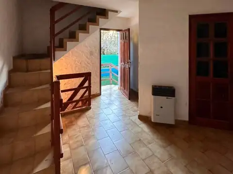 Departamento en Venta de 5 ambientes