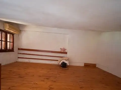 Departamento 5 ambientes con 1 baño