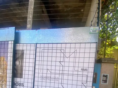 Departamento en Venta de 3 dormitorios