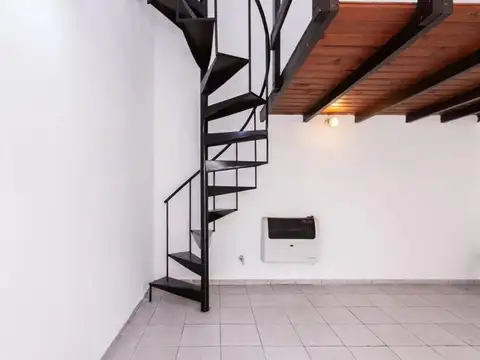 PH en venta - 2 Dormitorios 1 Baño - Lanús
