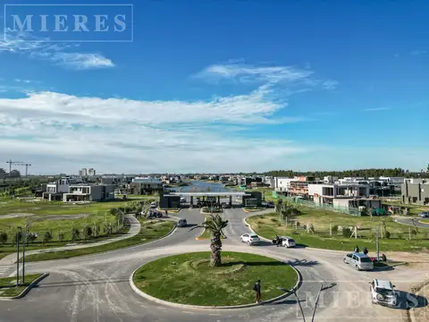 Lote interno en venta en Carpinchos, Nordelta