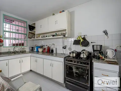 Depto Tipo Casa en Venta de 6 dormitorios