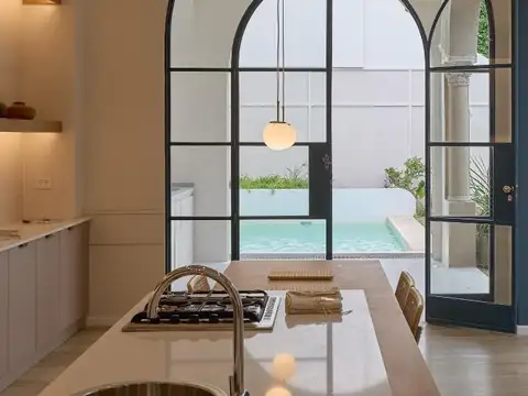 VENTA RESIDENCIA DE DISEÑO A ESTRENAR