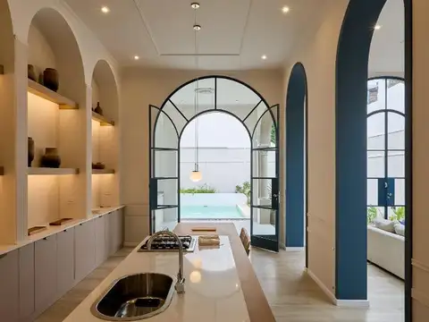 Casa en Venta A Estrenar