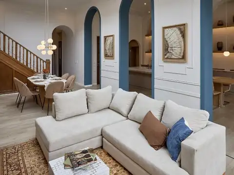 Casa en Venta de 3 dormitorios