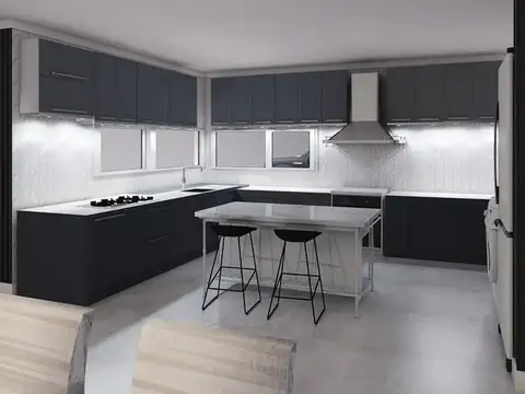 Casa en Venta en Bahia Blanca, USD 160.000