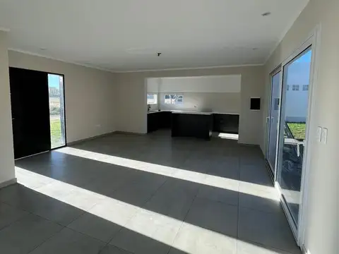 Casa en Venta A Estrenar
