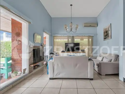 Casa en Venta 20 años