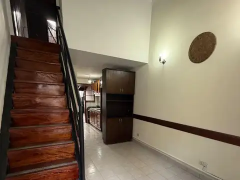 Casa en Alquiler de 1 dormitorio